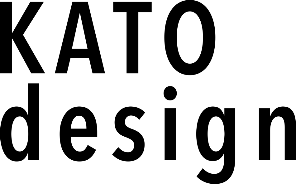 株式会社 KATO design  一級建築士事務所