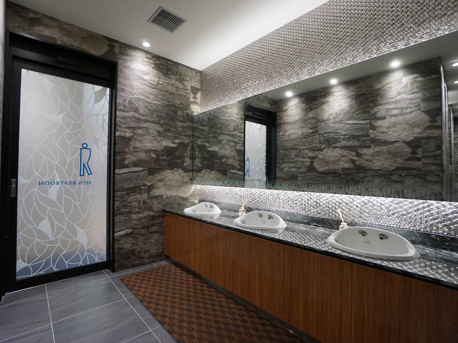 ベルエアMAX荒尾店改装工事