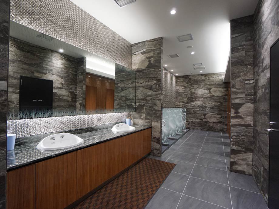 ベルエアMAX荒尾店改装工事