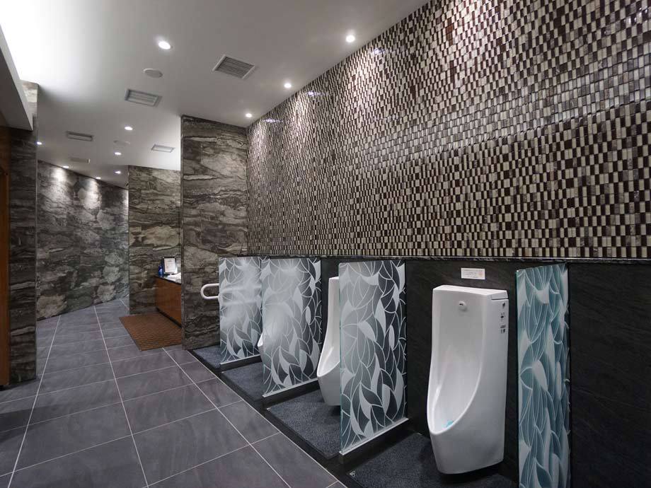 ベルエアMAX荒尾店改装工事