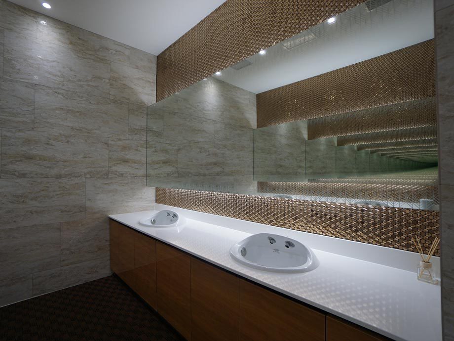 ベルエアMAX荒尾店改装工事