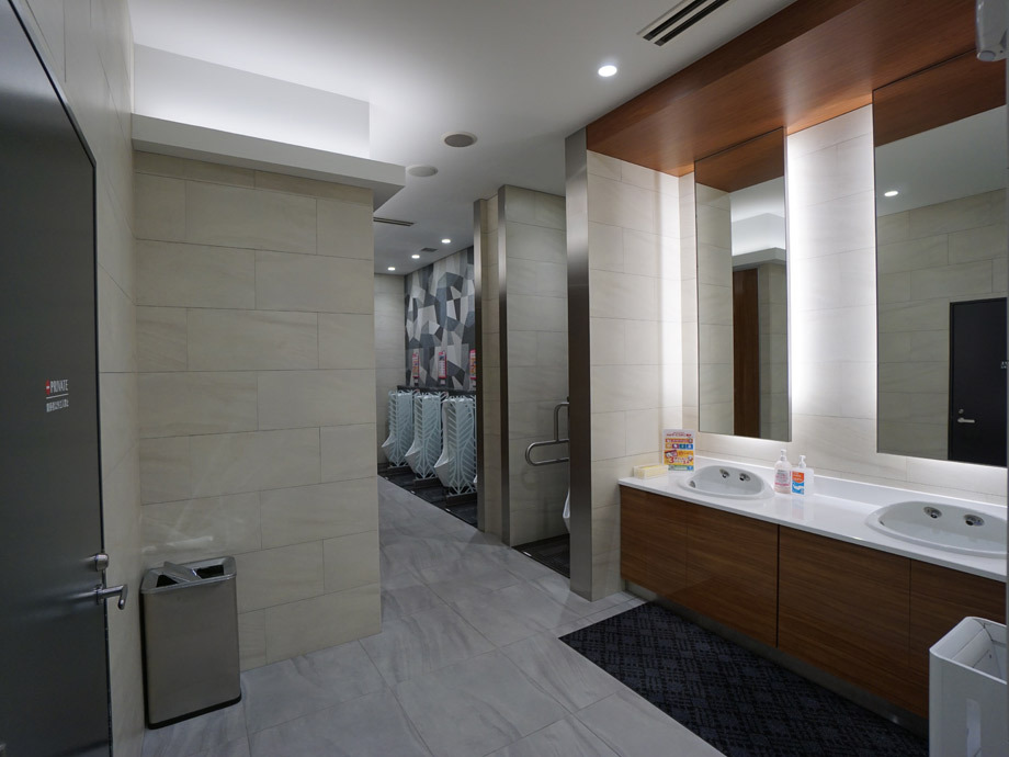 モナコパレス天草本渡店改装工事