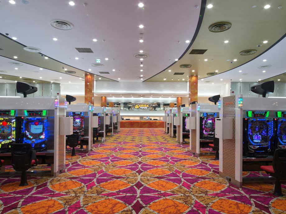 アリーナ貴志川店新築工事