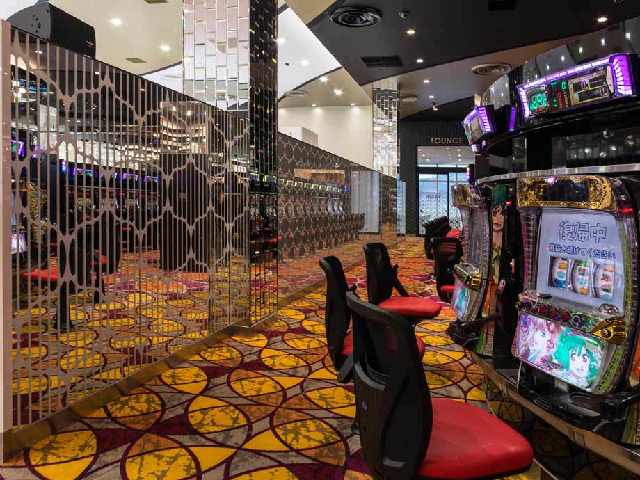 アリーナ貴志川店新築工事