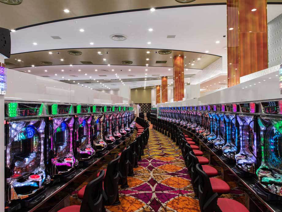 アリーナ貴志川店新築工事