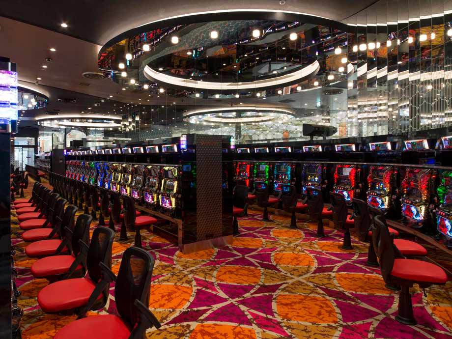 アリーナ貴志川店新築工事