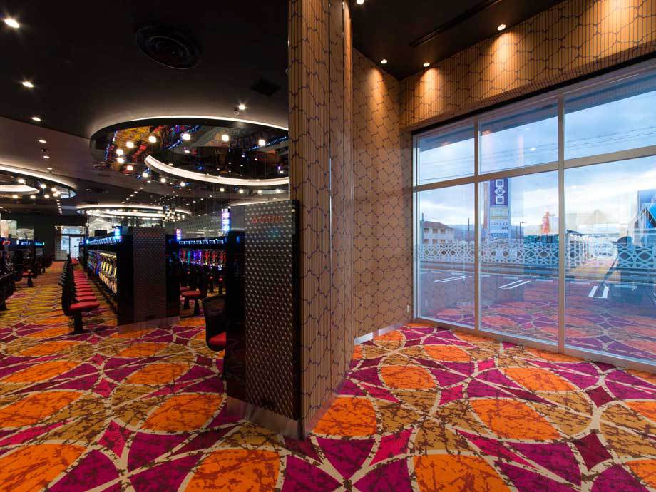 アリーナ貴志川店新築工事