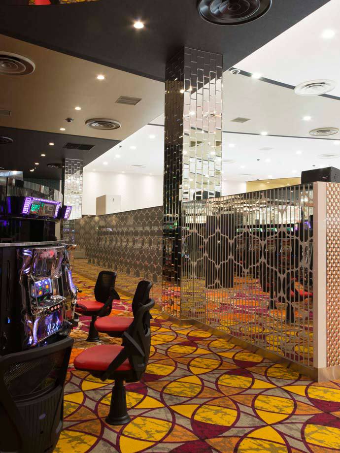 アリーナ貴志川店新築工事