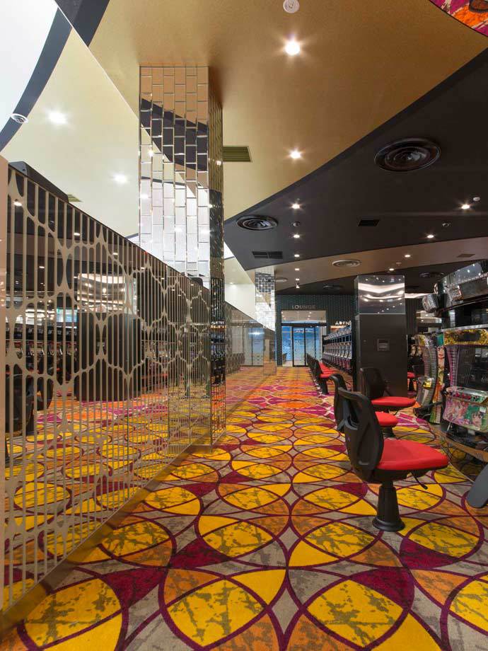 アリーナ貴志川店新築工事