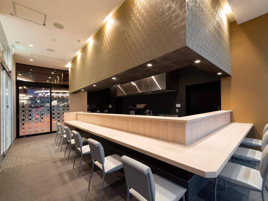 アリーナ貴志川店新築工事