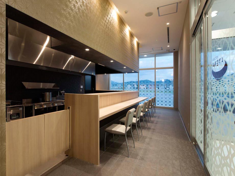 アリーナ貴志川店新築工事