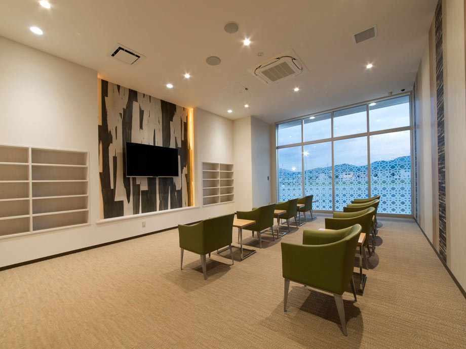 アリーナ貴志川店新築工事