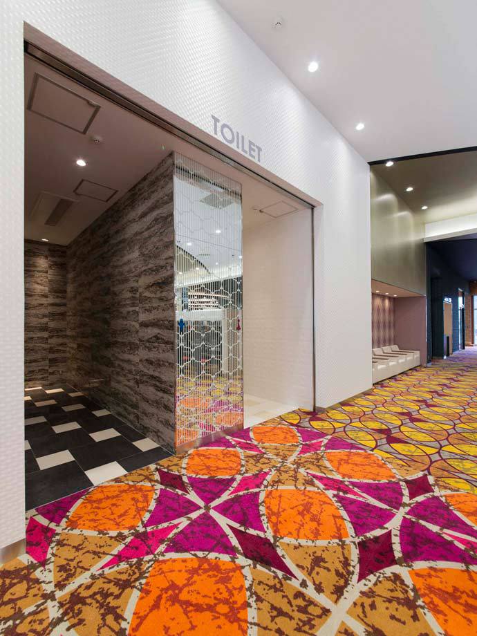 アリーナ貴志川店新築工事