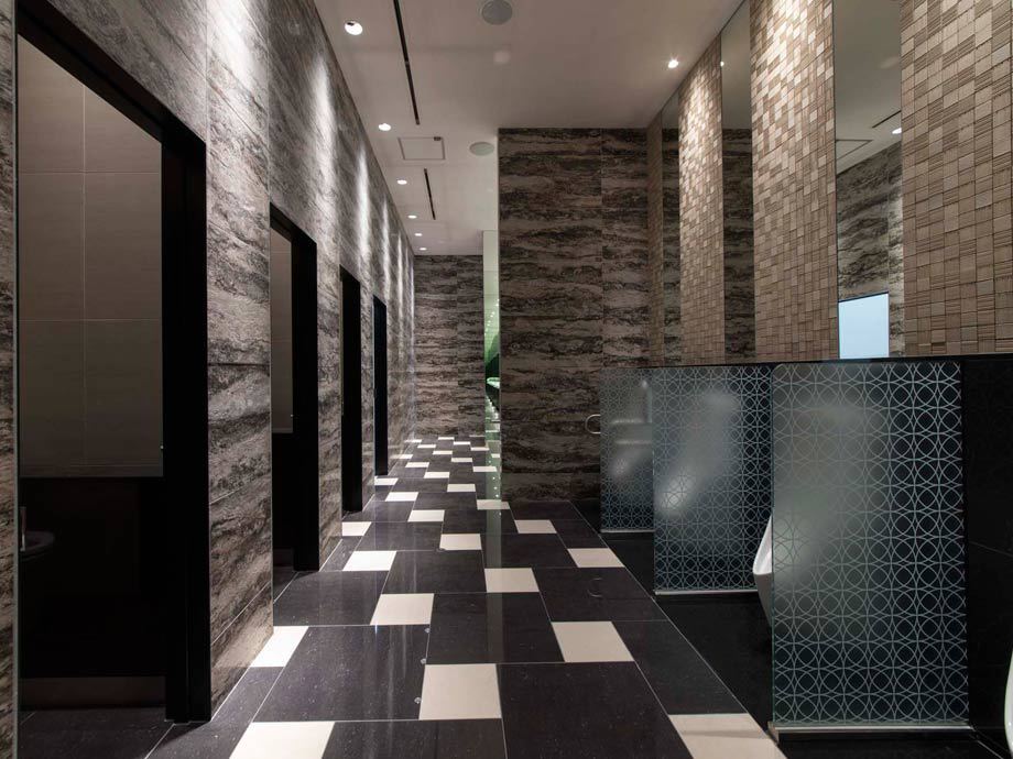 アリーナ貴志川店新築工事