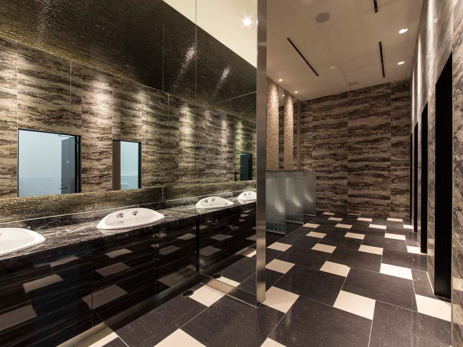 アリーナ貴志川店新築工事