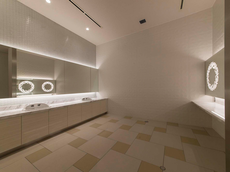 アリーナ貴志川店新築工事