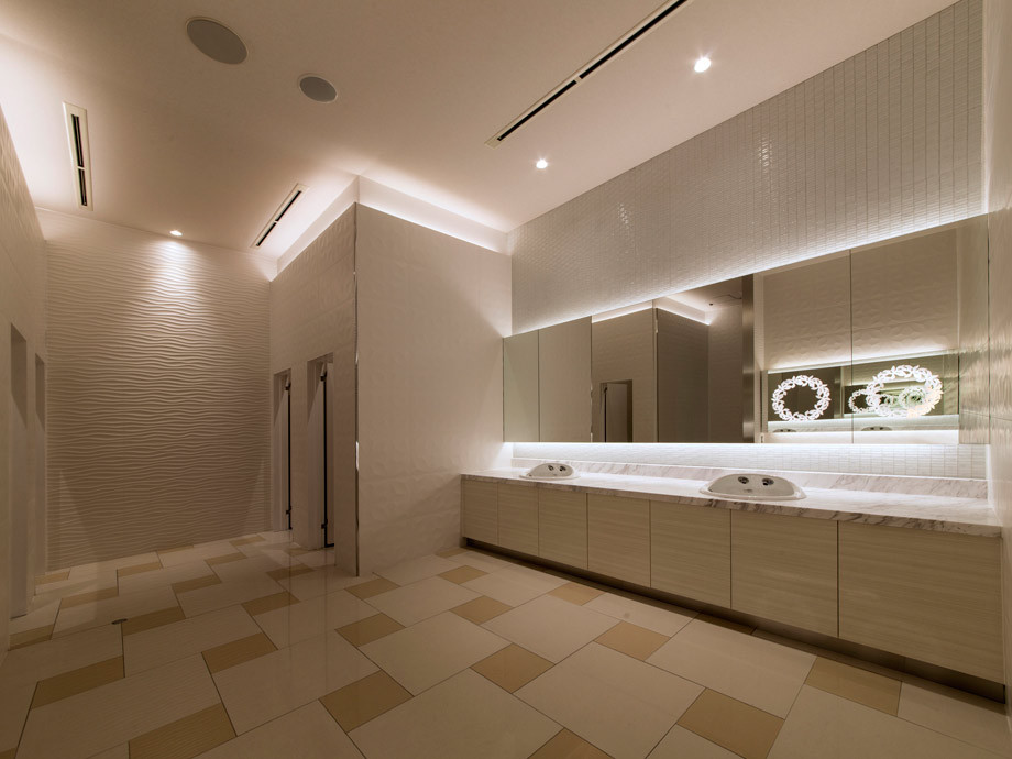 アリーナ貴志川店新築工事