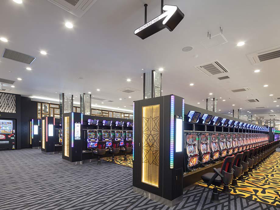 MORINAGAG3改装工事