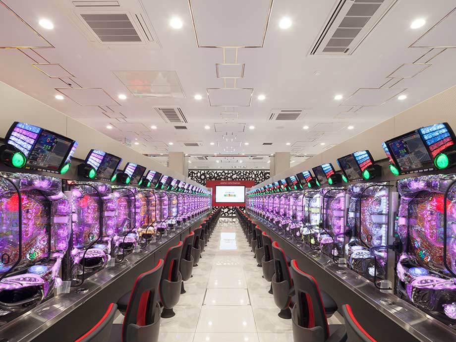 MORINAGAG3改装工事