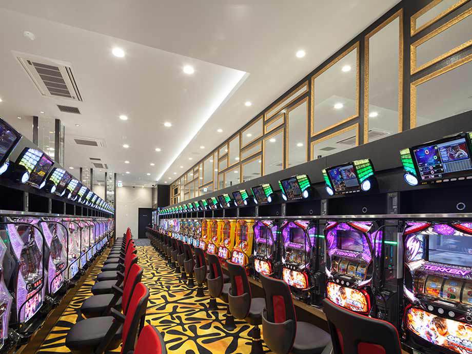 MORINAGAG3改装工事