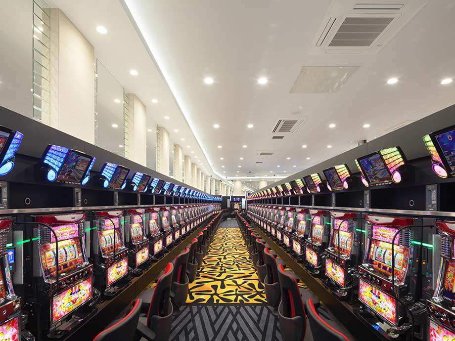 MORINAGAG3改装工事