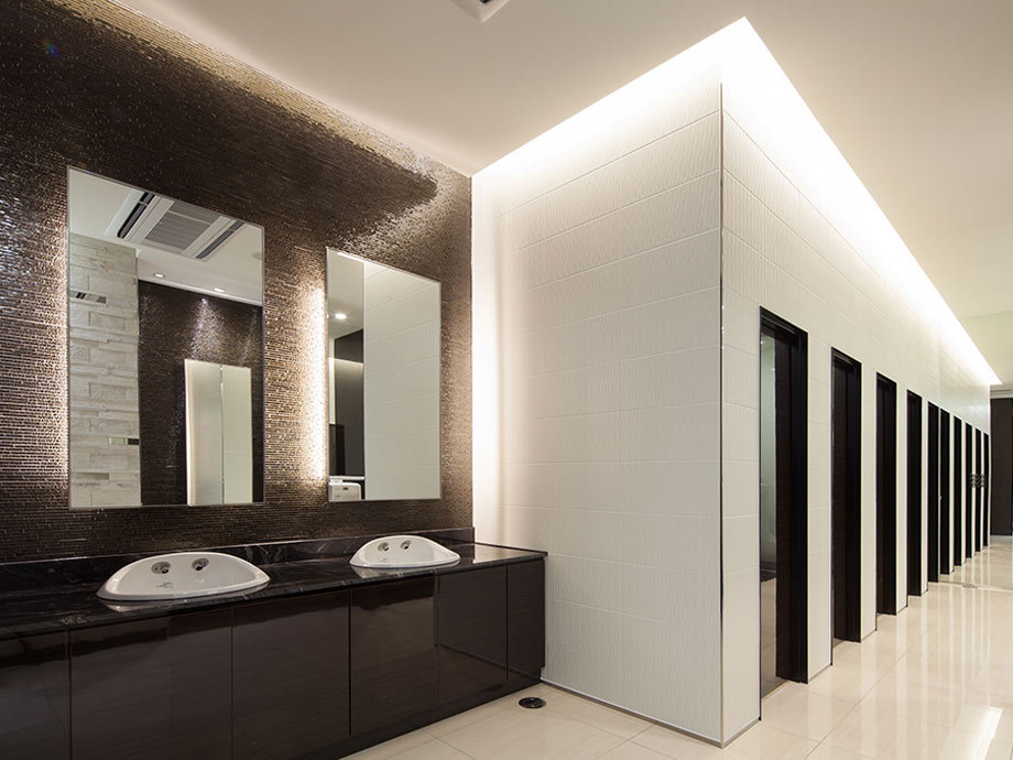 MORINAGAG3改装工事