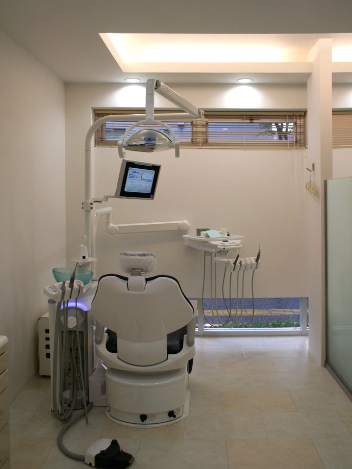 佐伯歯科クリニック