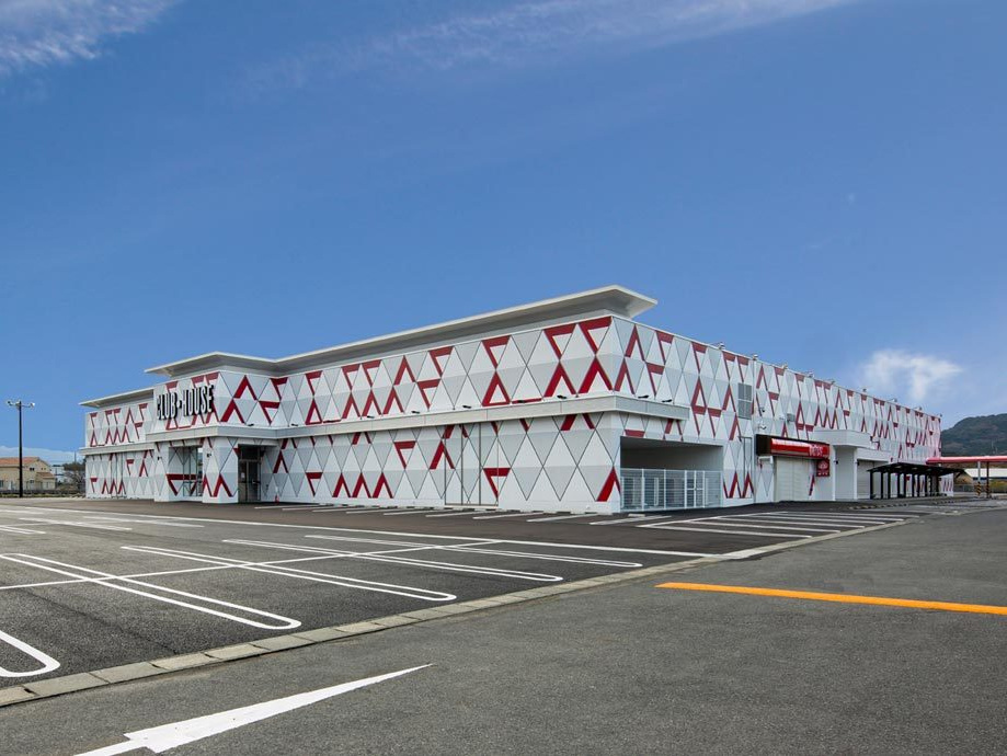 クラブハウス川崎支店竣増改築工事