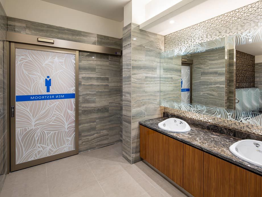 クラブハウス川崎支店竣増改築工事