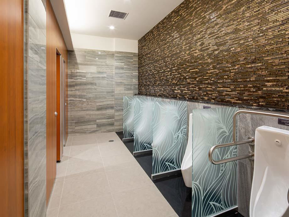 クラブハウス川崎支店竣増改築工事