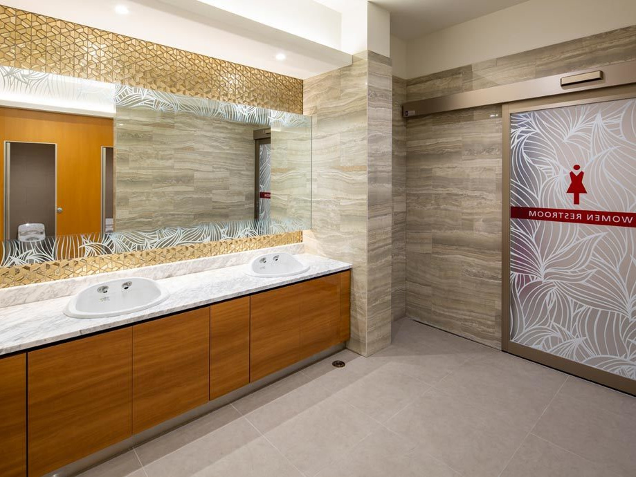 クラブハウス川崎支店竣増改築工事