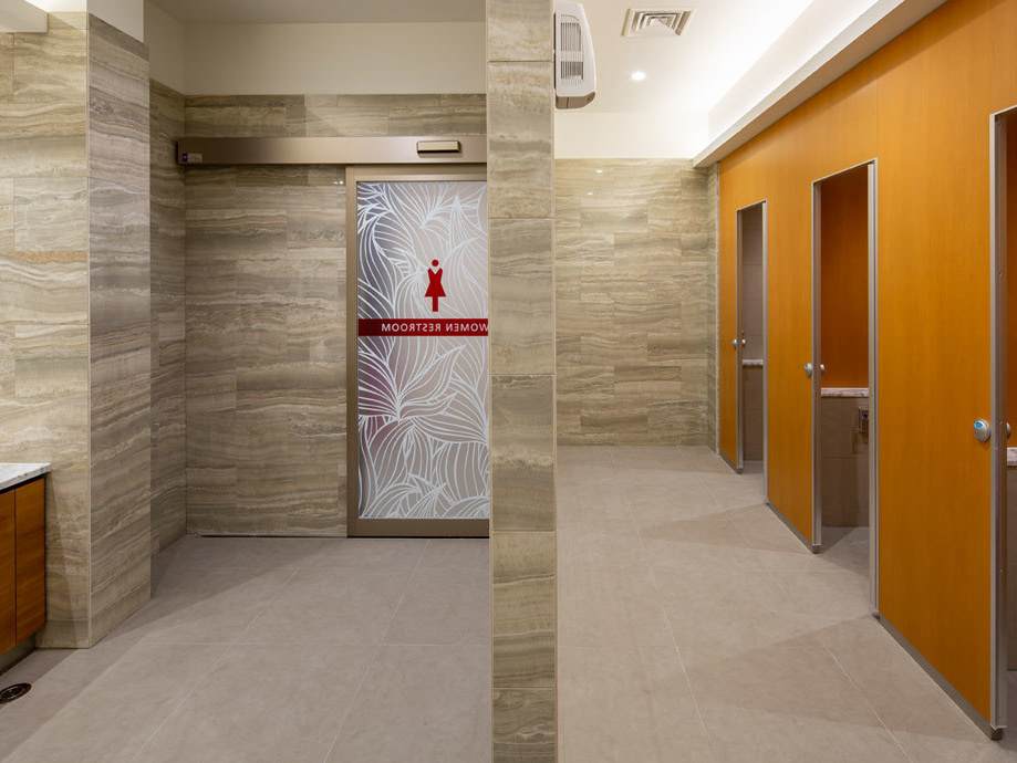 クラブハウス川崎支店竣増改築工事