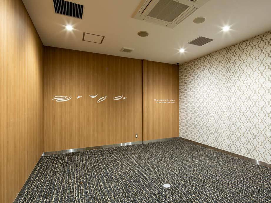 クラブハウス川崎支店竣増改築工事