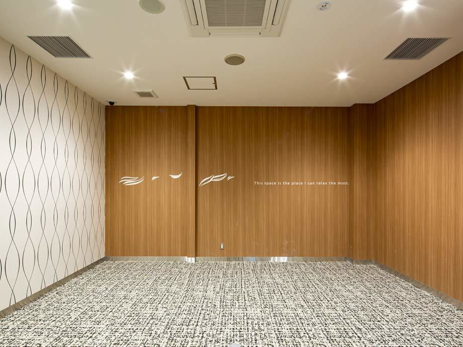 クラブハウス川崎支店竣増改築工事