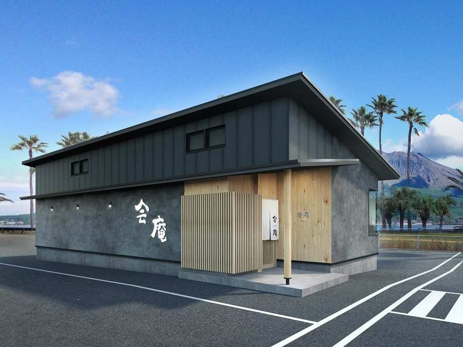 MORINAGA社員食堂新築工事