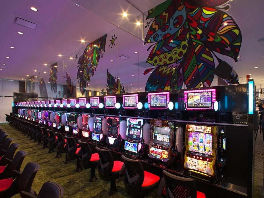 テンガイ戸島店改装工事