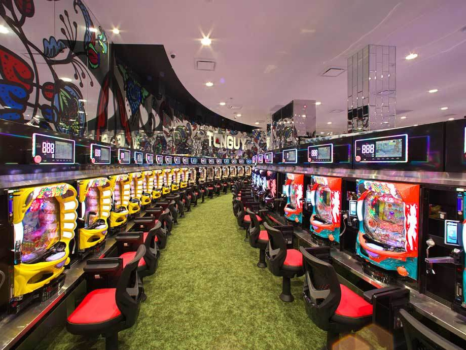 テンガイ戸島店改装工事