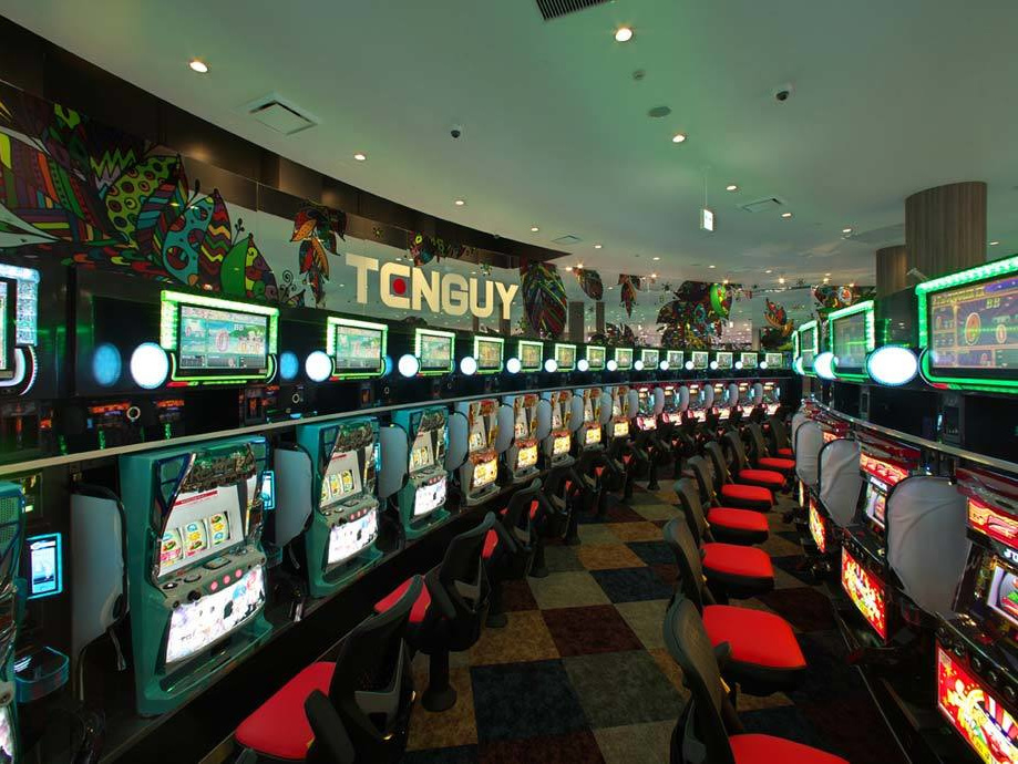 テンガイ戸島店改装工事