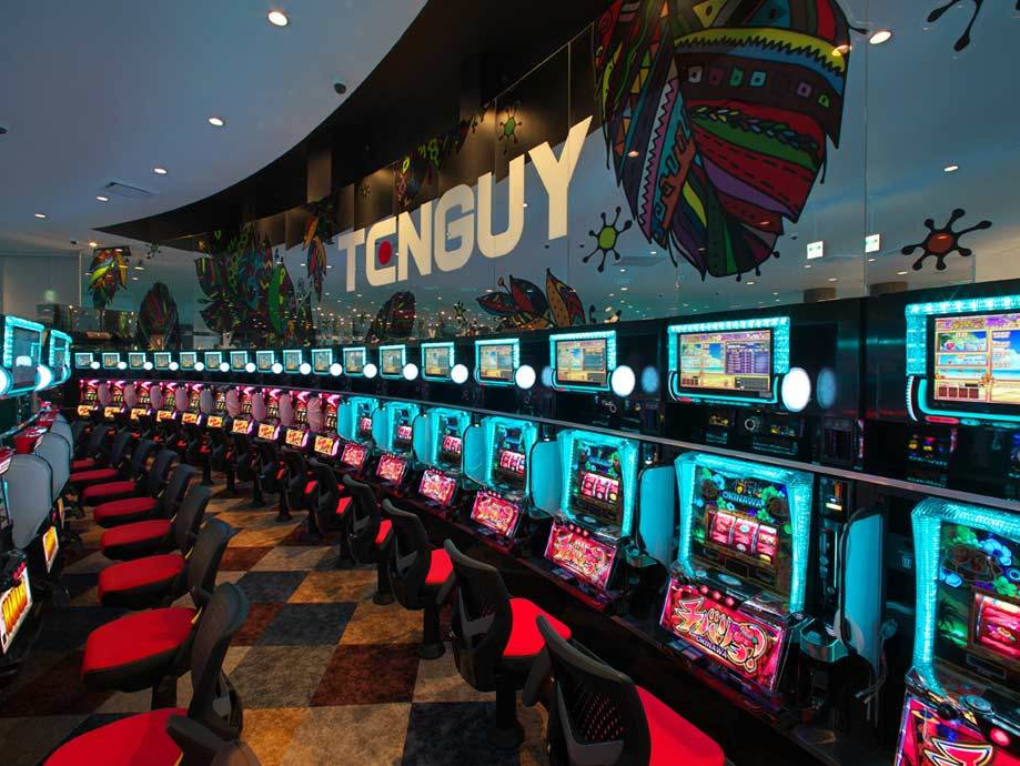 テンガイ戸島店改装工事