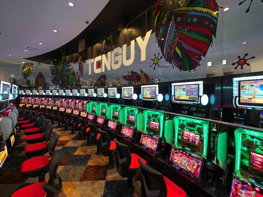 テンガイ戸島店改装工事