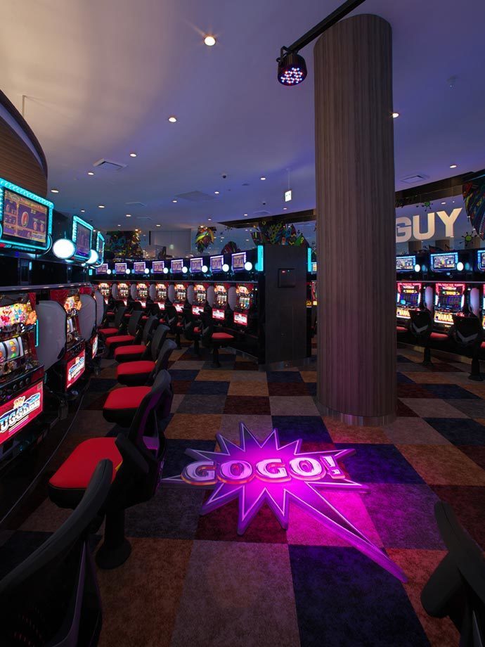 テンガイ戸島店改装工事