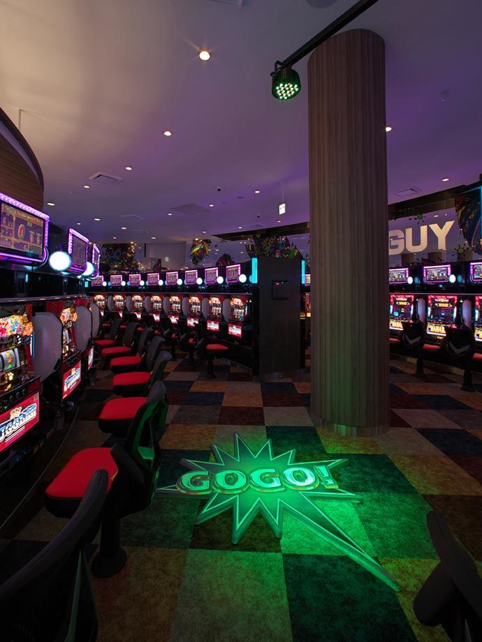 テンガイ戸島店改装工事