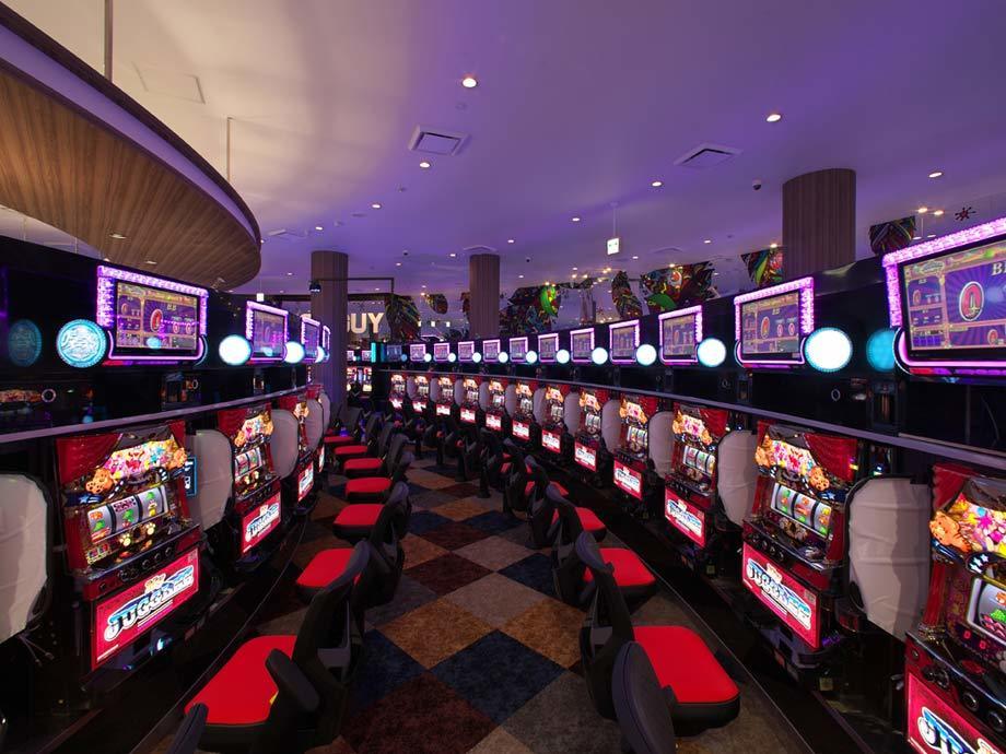 テンガイ戸島店改装工事