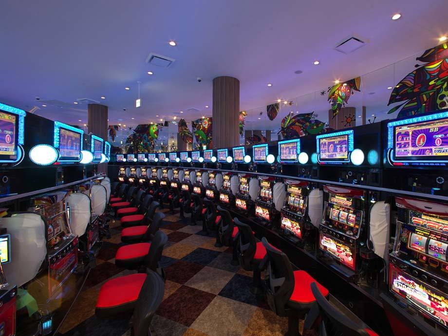 テンガイ戸島店改装工事