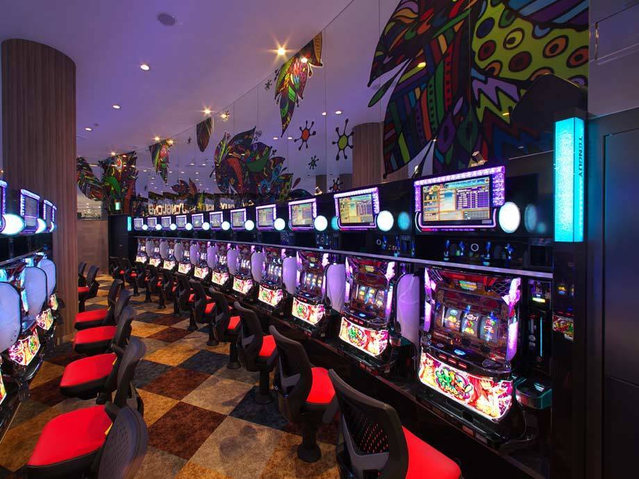 テンガイ戸島店改装工事