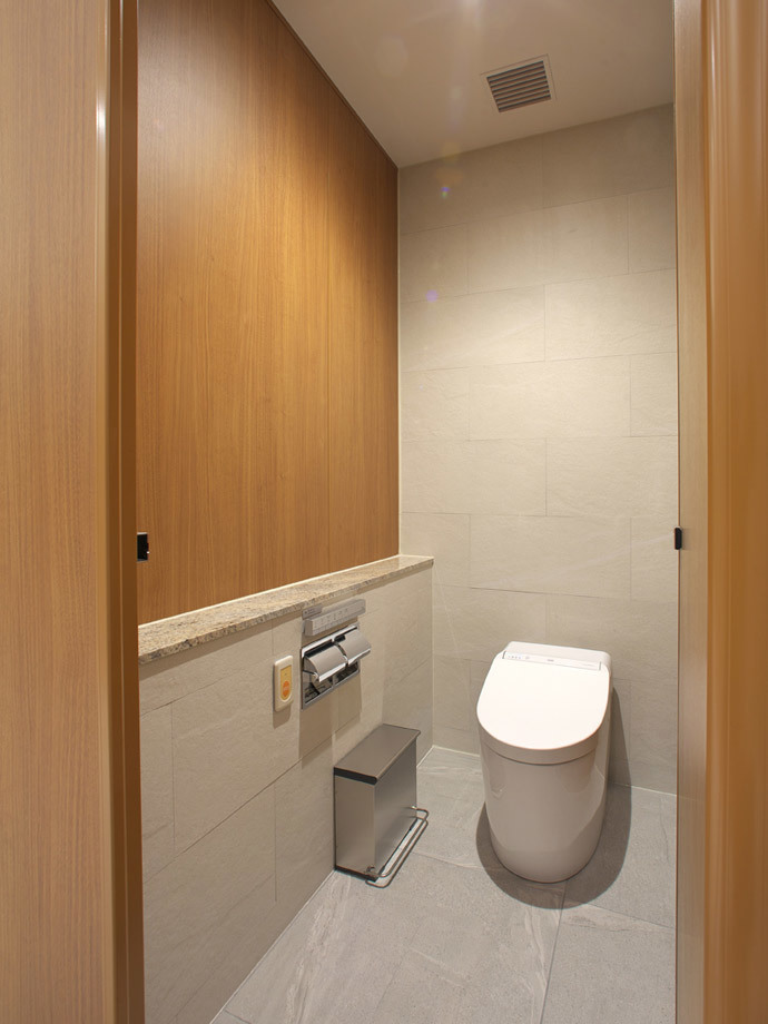 テンガイ戸島店改装工事