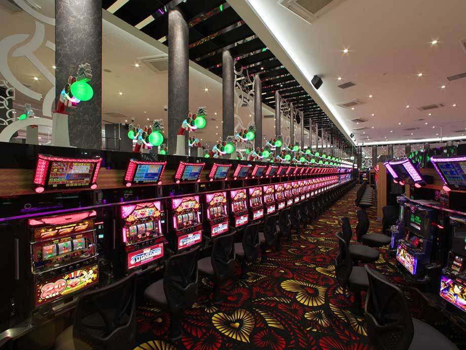 湖月南大分店増改築・改装工事