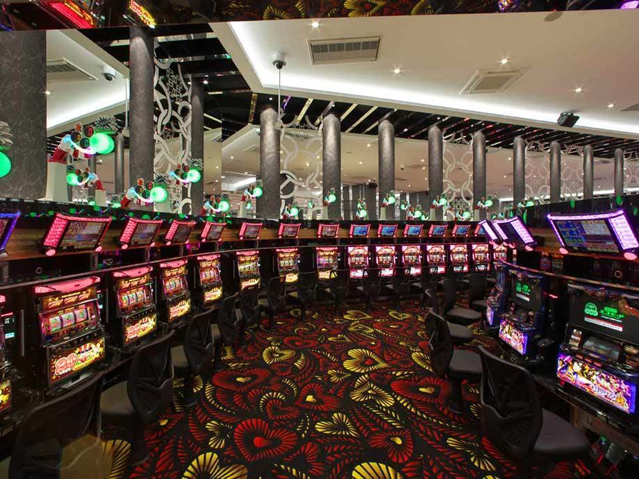 湖月南大分店増改築・改装工事