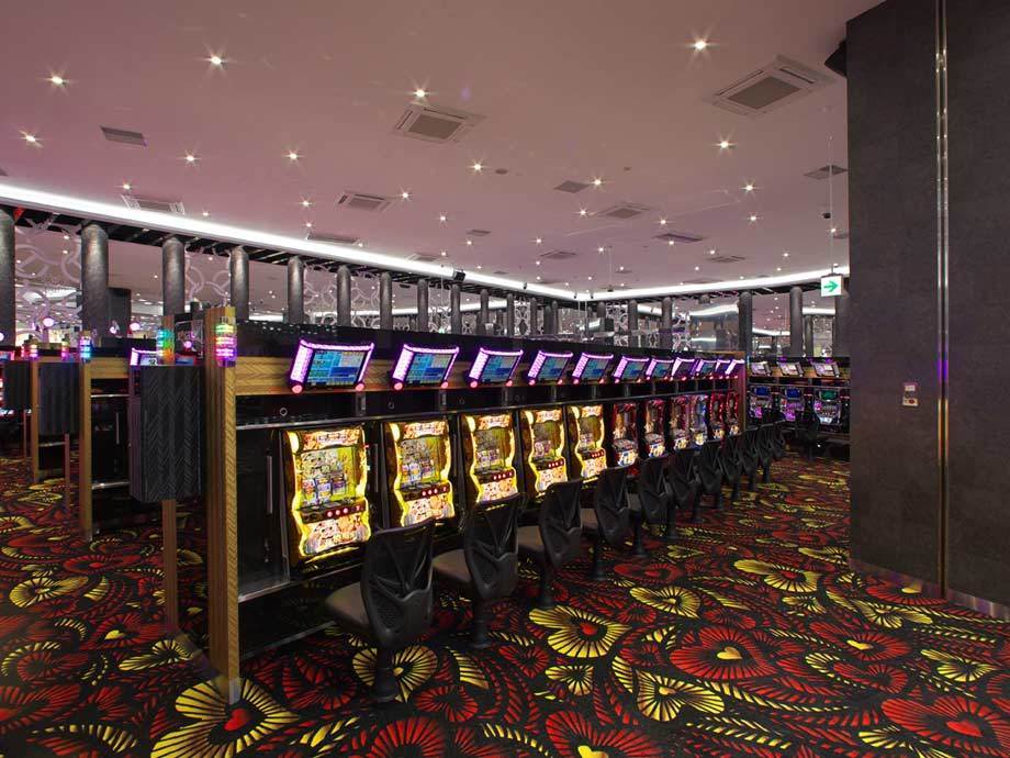 湖月南大分店増改築・改装工事