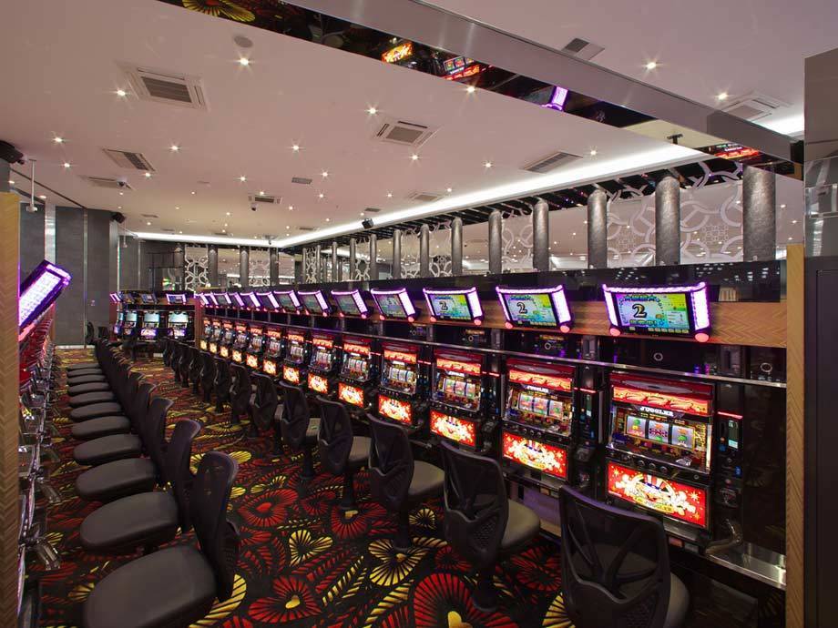 湖月南大分店増改築・改装工事